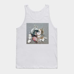 Garlic Bulb Tank Top